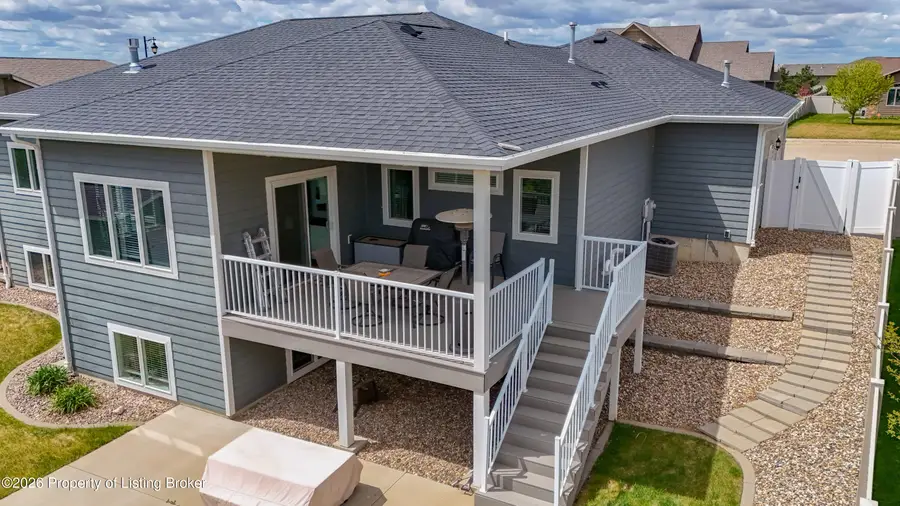 2435 6th Street, Dickinson, ND 58601 - #3