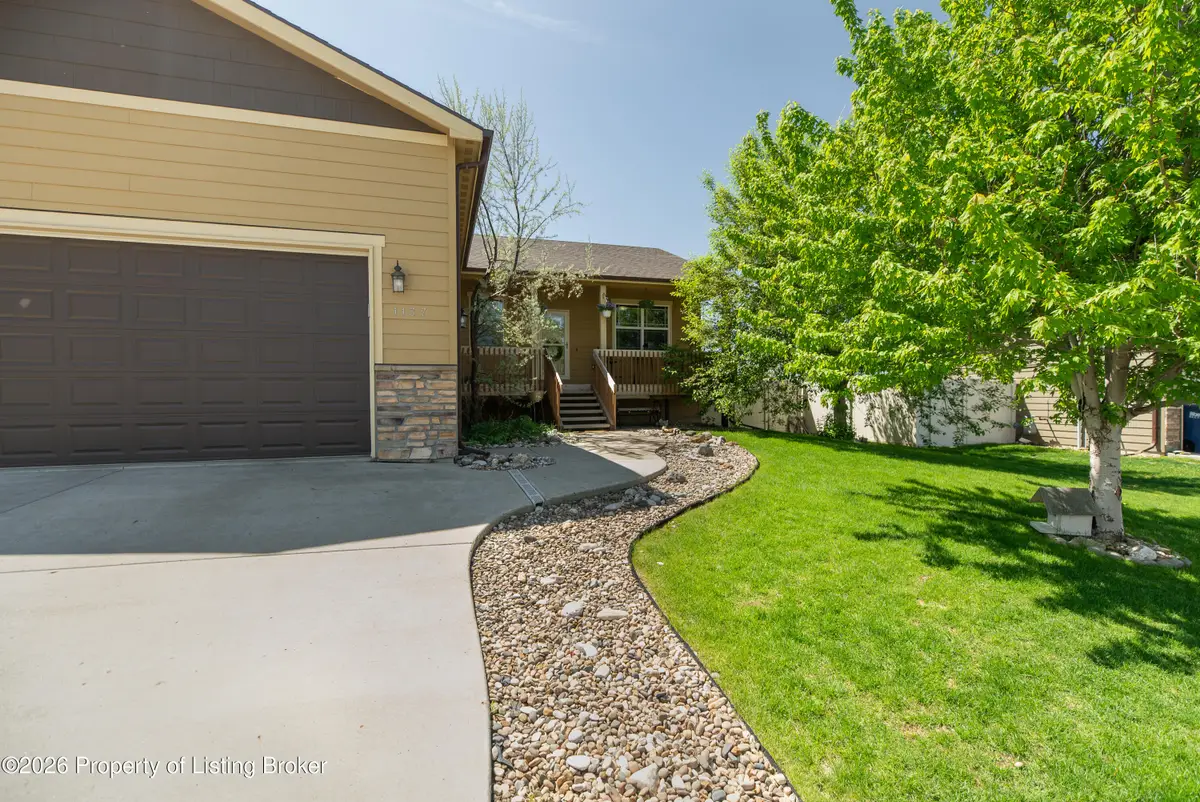 1137 Wahl Street, Dickinson, ND 58601 - #1
