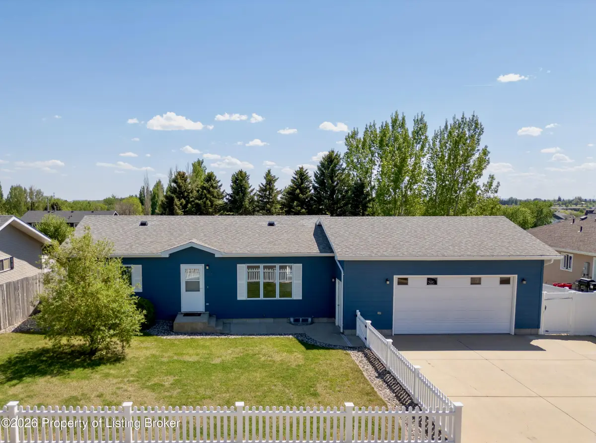 979 22nd Street, Dickinson, ND 58601 - #1