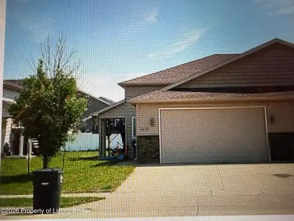 2630 Dakota Boulevard, Dickinson, ND 58601