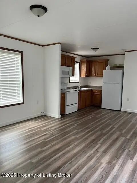 402 East Street, Hebron, ND 58638 - #2