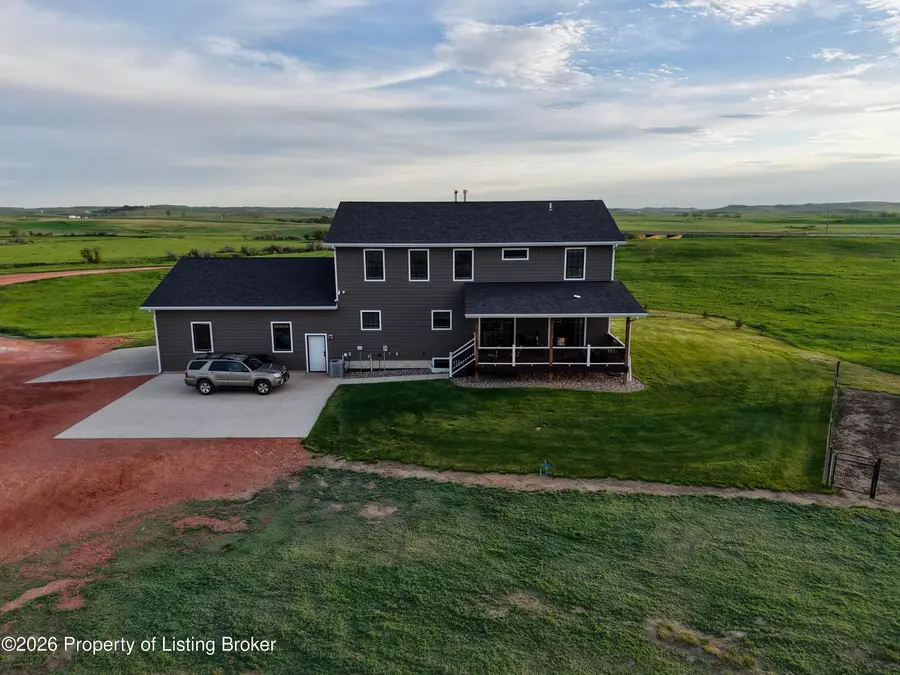 1744 Highway 22, Manning, ND 58642 - #3
