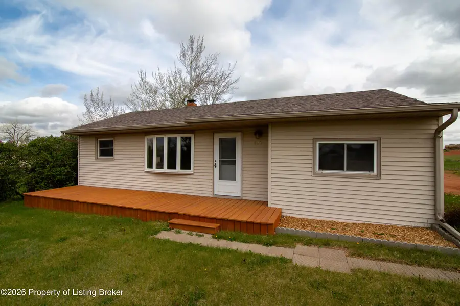 107 6th Street, Belfield, ND 58622 - #2