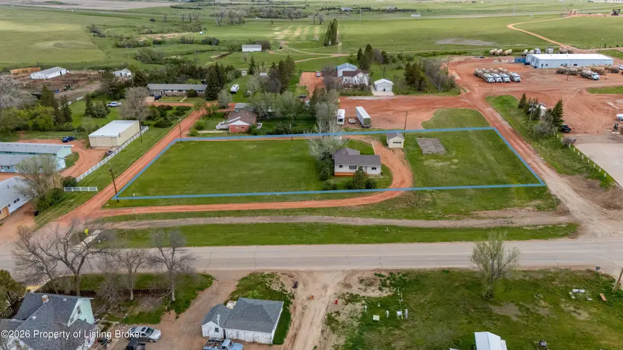 107 6th Street, Belfield, ND 58622 - #3