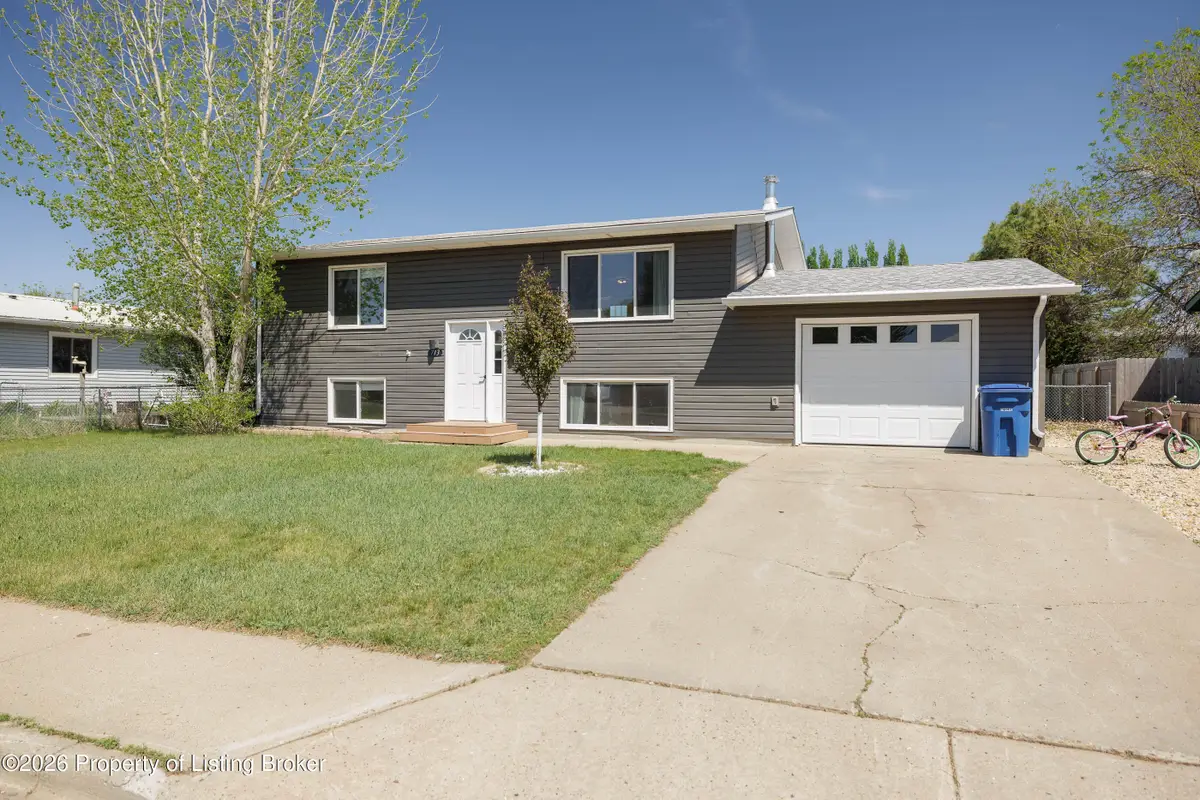 713 2nd Avenue, Dickinson, ND 58601 - #1