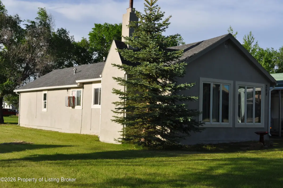 302 Main Street, Bison, SD 57620 - #1