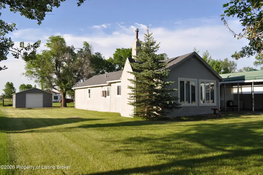 302 Main Street, Bison, SD 57620 - #2