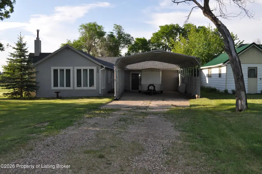 302 Main Street, Bison, SD 57620 - #3