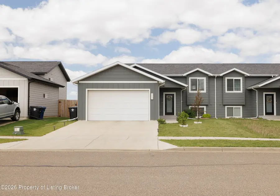 3533 Calvin Drive, Dickinson, ND 58601 - #2