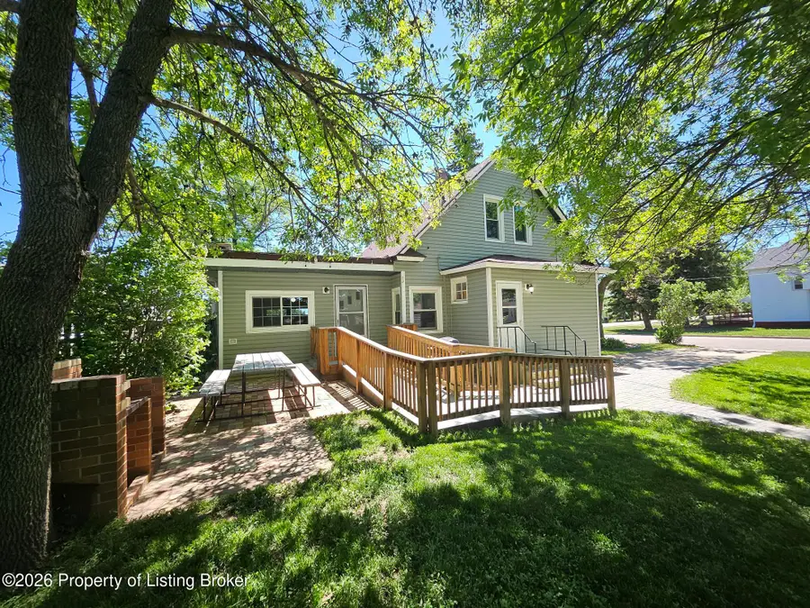 304 B Street, Richardton, ND 58652 - #3