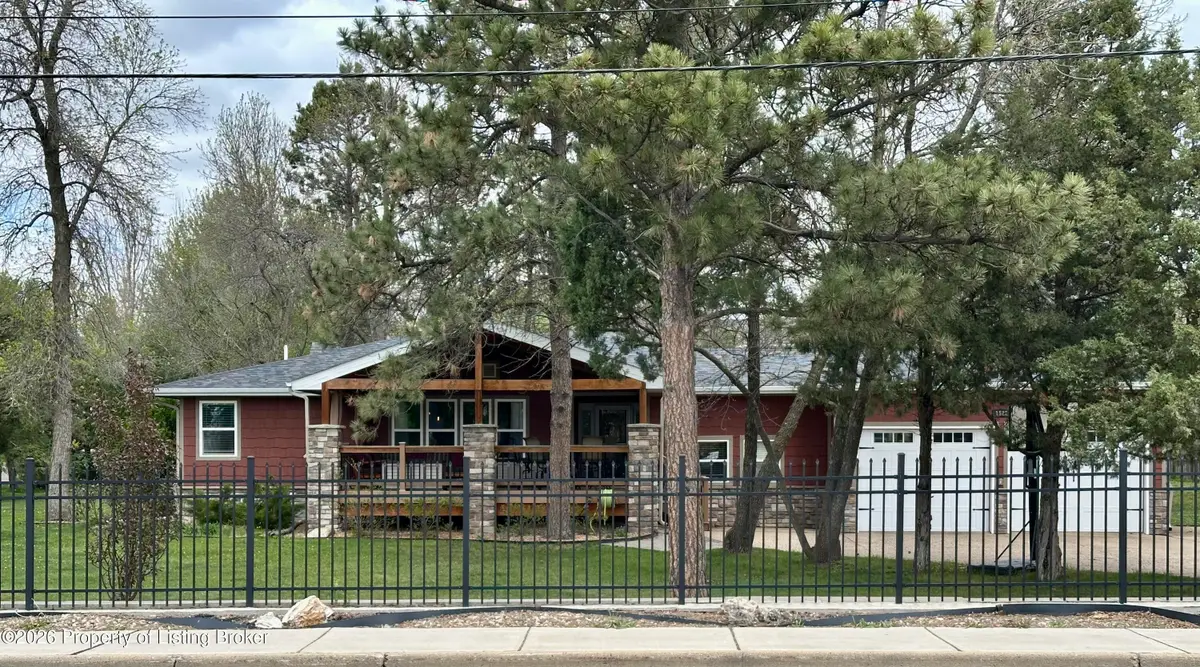 1522 Empire Road, Dickinson, ND 58601 - #1