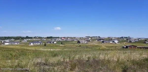 Tbd Mckenzie Ridge Subdivision, Watford City, ND 58854