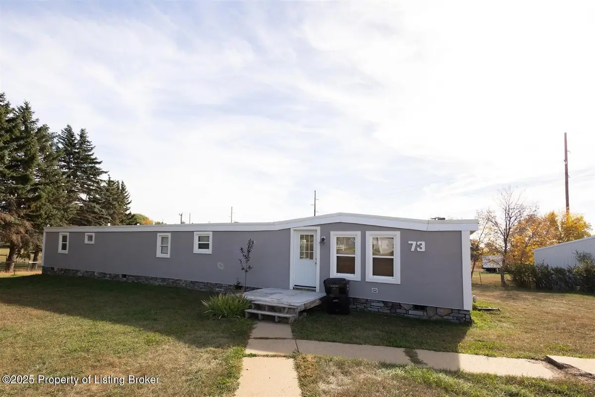 73 29th Avenue, Dickinson, ND 58601 - #1