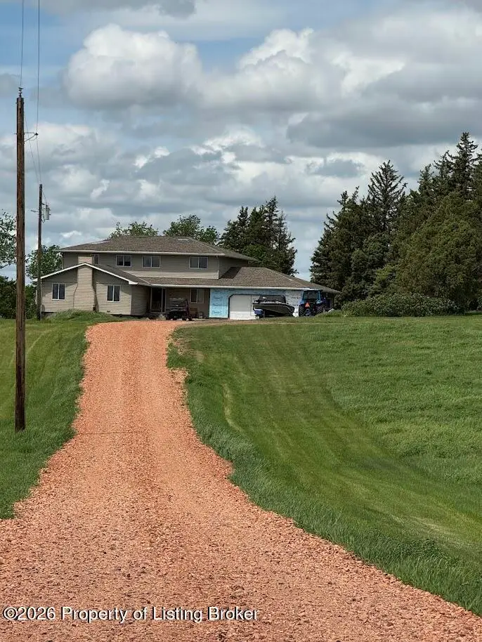 619 76th Avenue, Dodge, ND 58625 - #2
