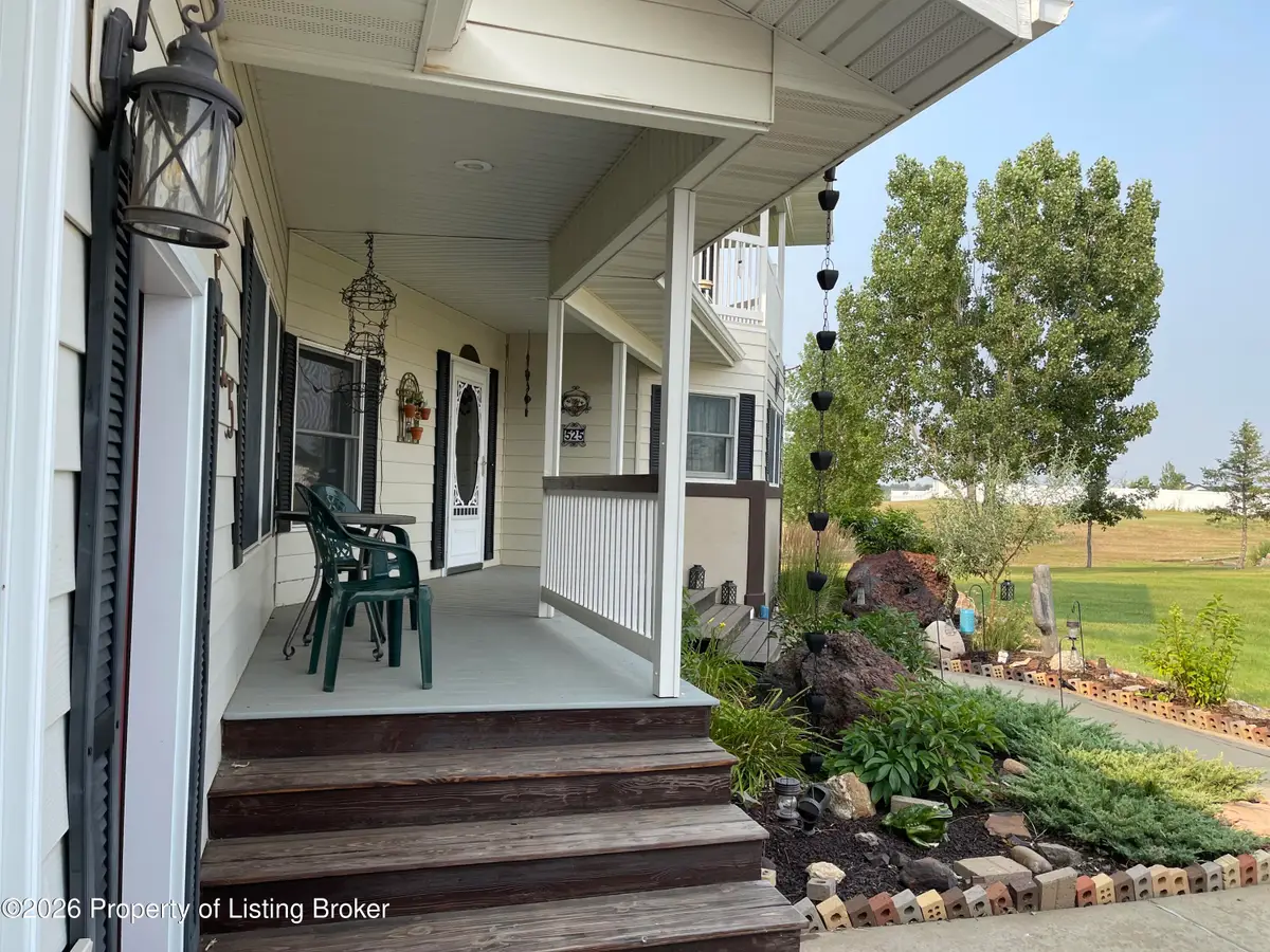 525 River Drive, Dickinson, ND 58601 - #1