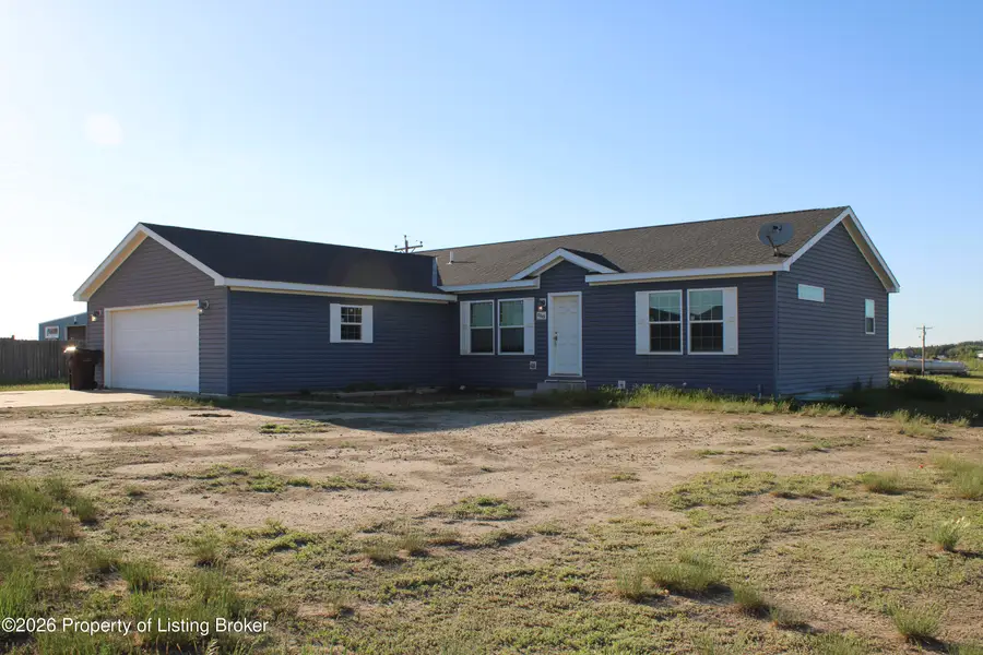 12249 26f Street, Watford City, ND 58854 - #3