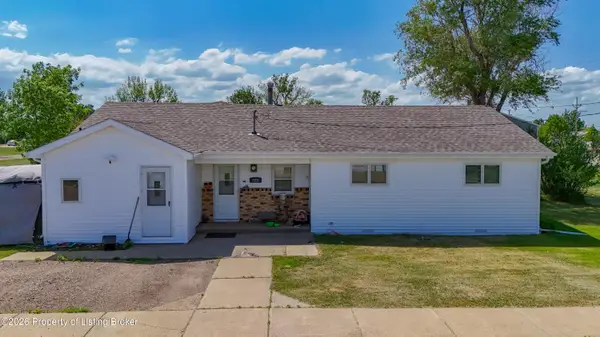 103 3rd Street, South Heart, ND 58655