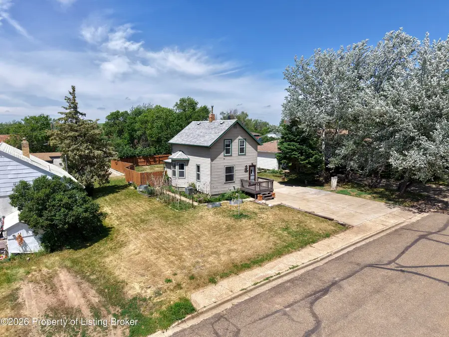 403 4th Street, Belfield, ND 58622 - #2