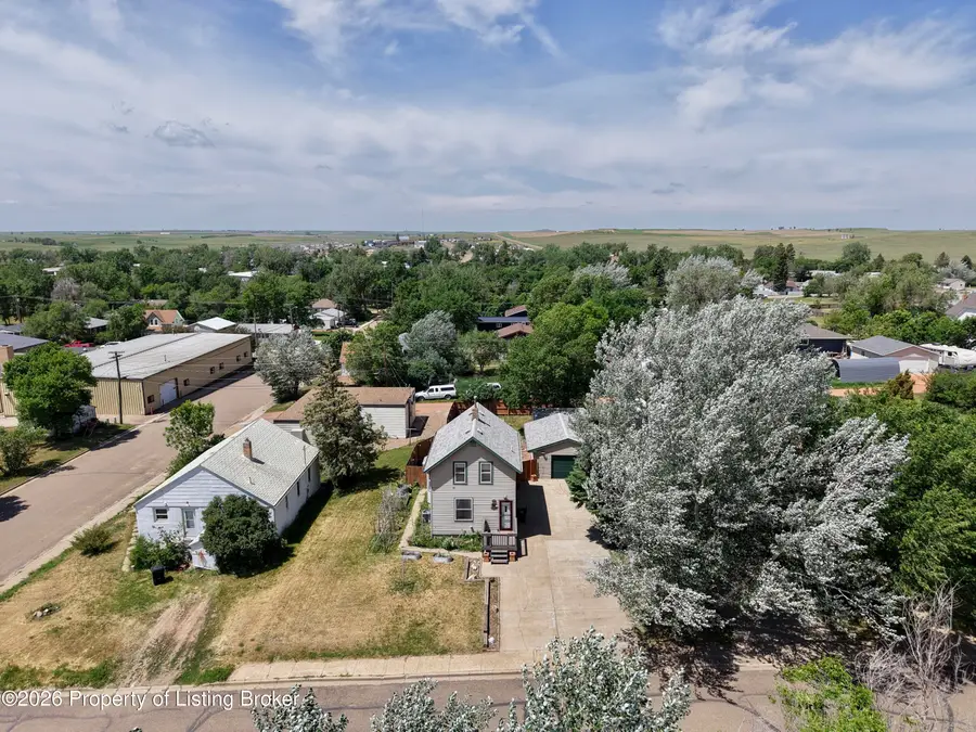 403 4th Street, Belfield, ND 58622 - #3