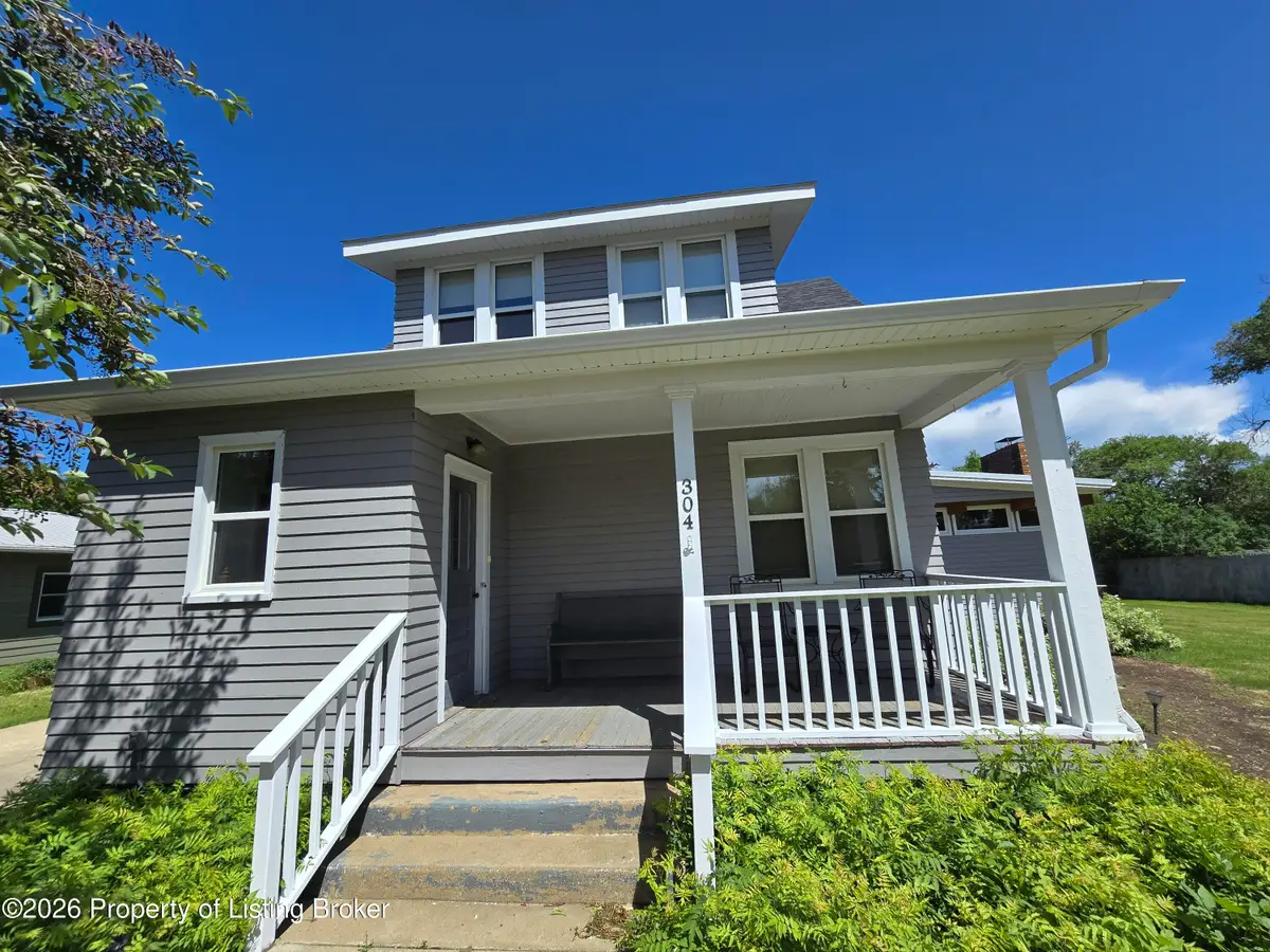 304 3rd Avenue, Lemmon, SD 57638 - #1