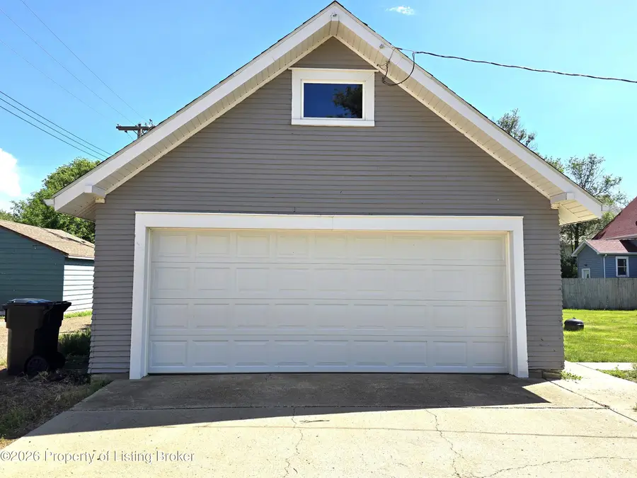 304 3rd Avenue, Lemmon, SD 57638 - #2