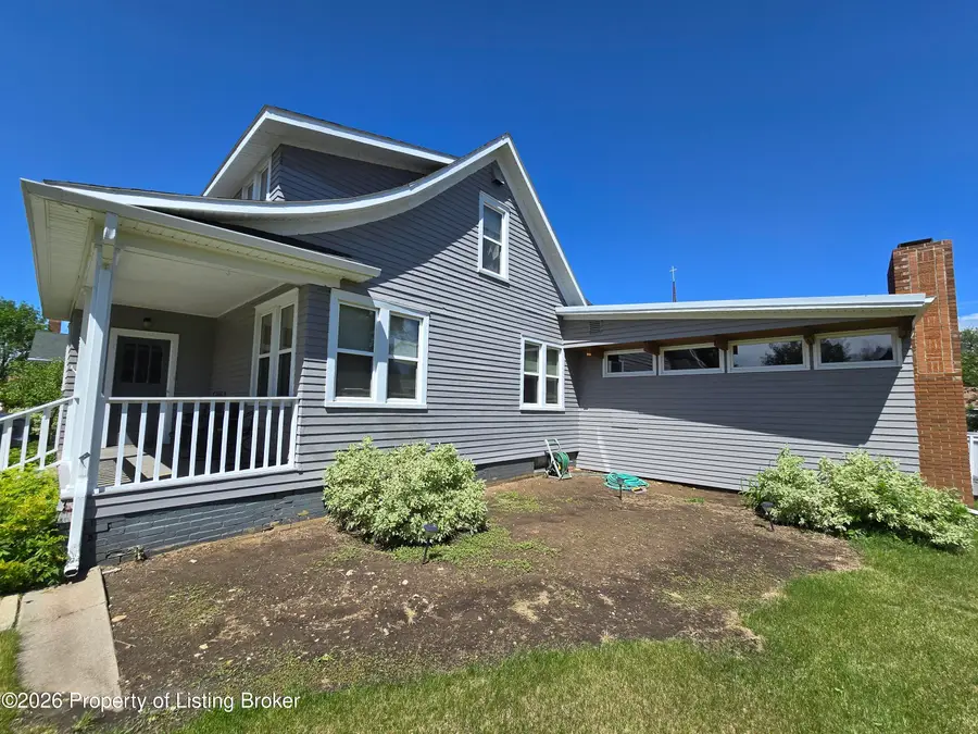 304 3rd Avenue, Lemmon, SD 57638 - #3