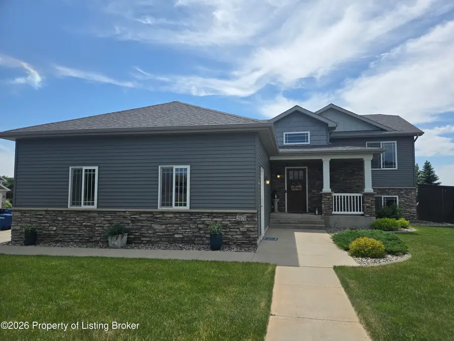 2070 Canyon Drive, Dickinson, ND 58601 - #2
