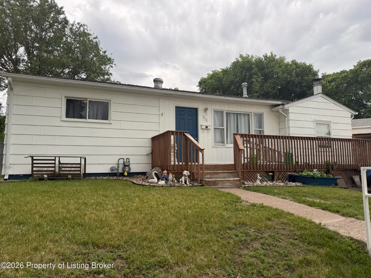 731 Boehm Drive, Bismarck, ND 58504 - #1