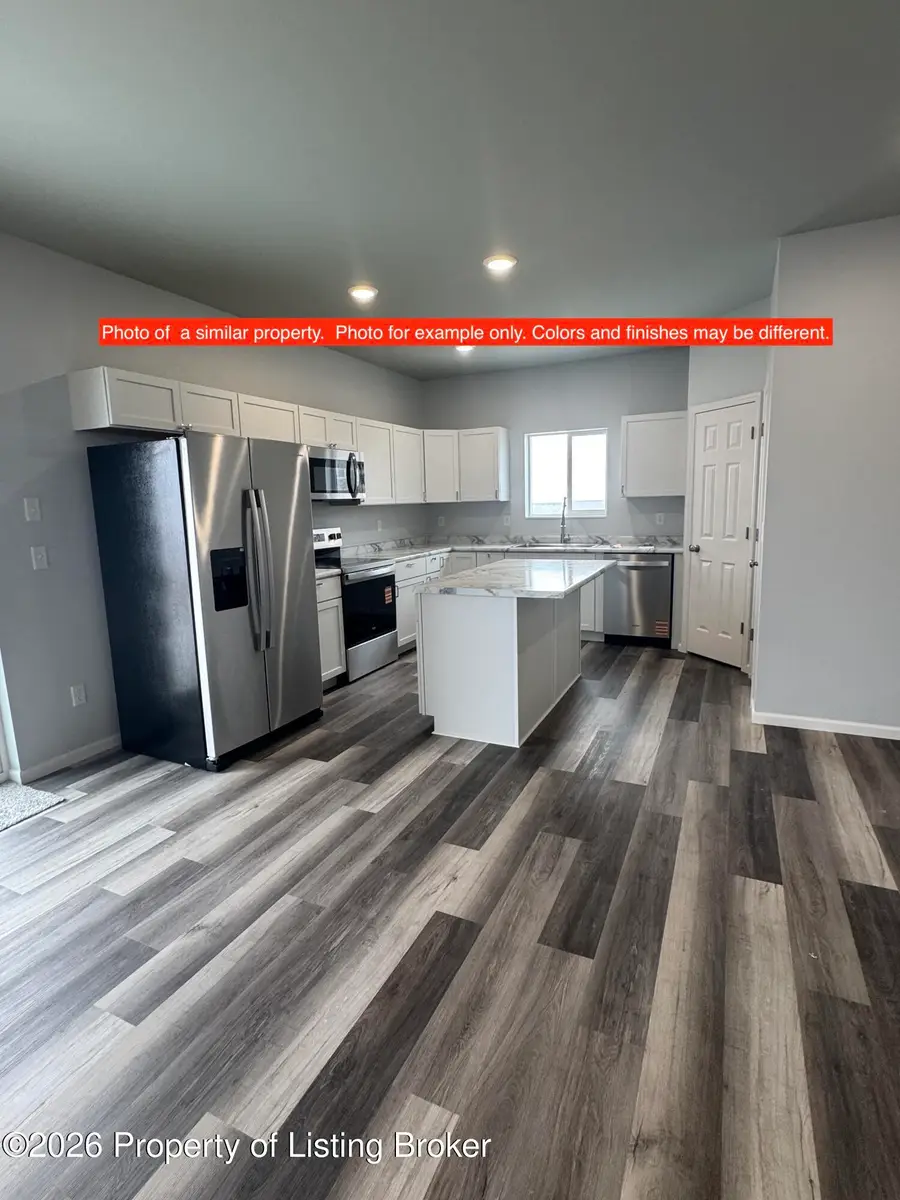 2902 29th Avenue, Williston, ND 58801 - #2