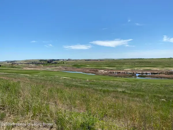 Stepping Stone Parkway, Watford City, ND 58854
