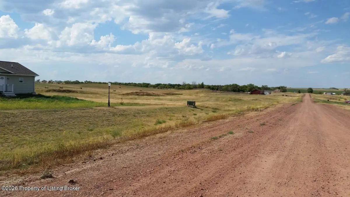 Green River Road, Belfield, ND 58622 - #1