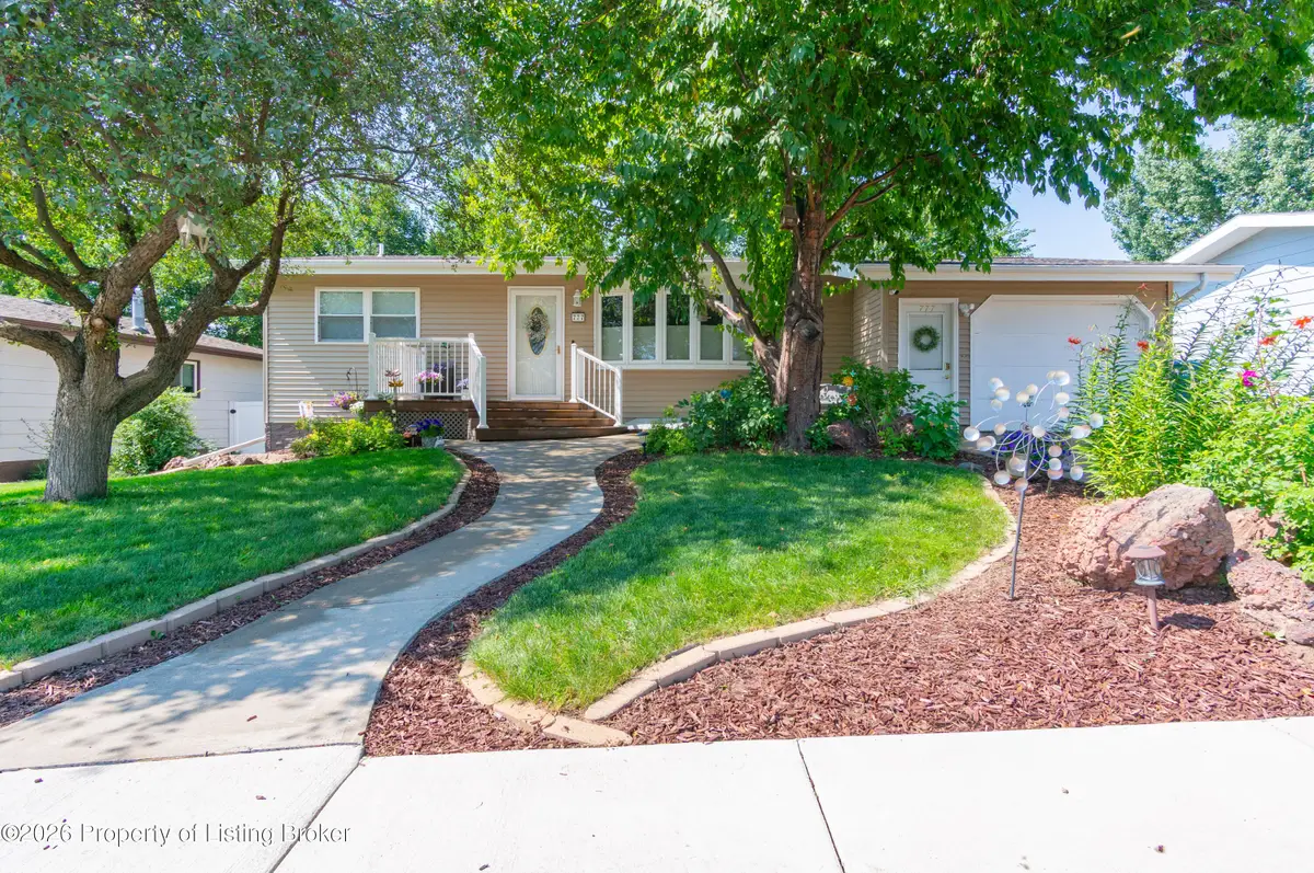 777 8th Avenue, Dickinson, ND 58601 - #1