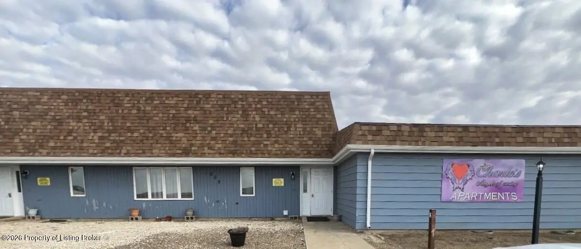 202 2nd Street, Reeder, ND 58649 - #1