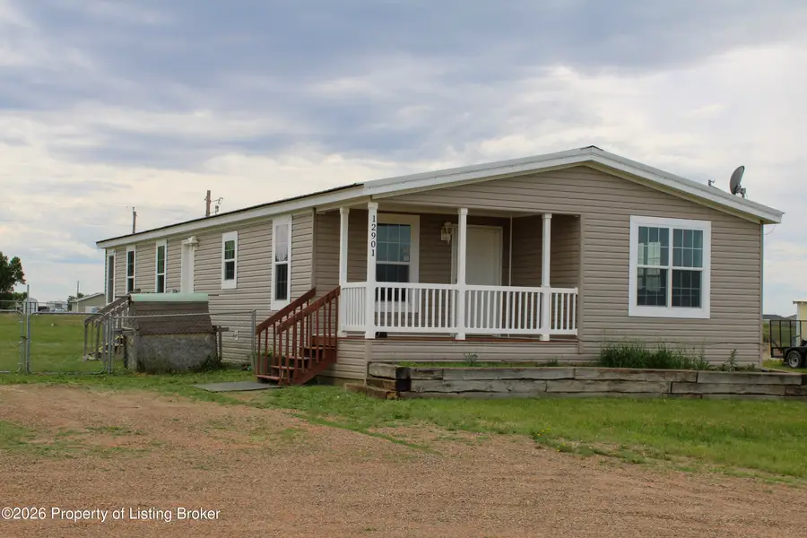 12901 Longview Drive, Arnegard, ND 58835 - #2
