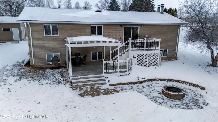 1013 Cypress Drive, Beulah, ND 58523 - #2