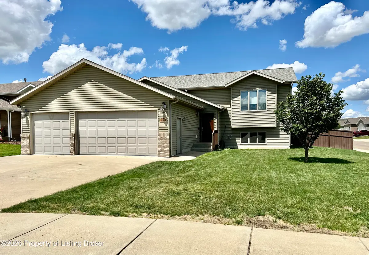 1401 6th Street, Dickinson, ND 58601 - #1