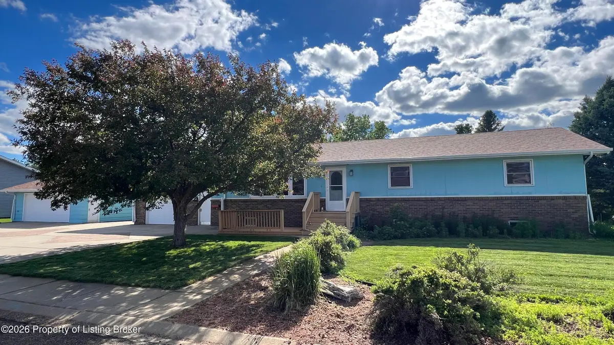 305 5th Street, South Heart, ND 58655 - #1