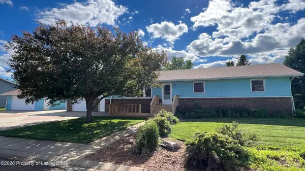 305 5th Street, South Heart, ND 58655