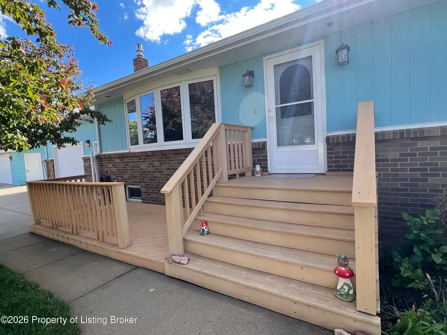 305 5th Street, South Heart, ND 58655 - #2