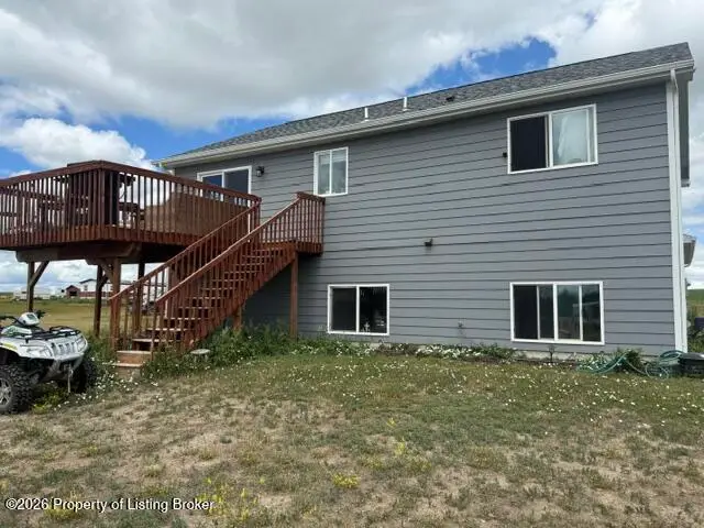 107 15th Street, New England, ND 58647 - #3
