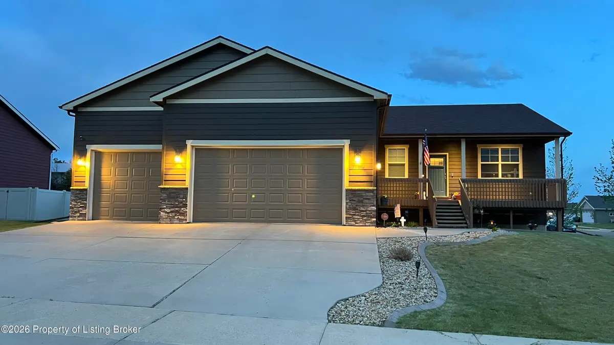 1189 Wahl Street, Dickinson, ND 58601 - #1