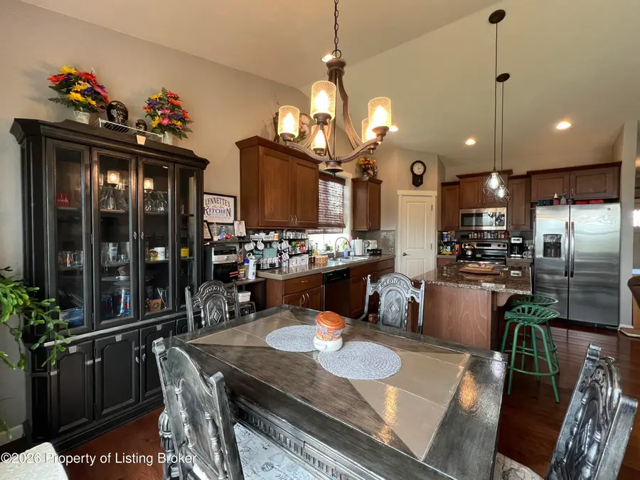 1189 Wahl Street, Dickinson, ND 58601 - #3