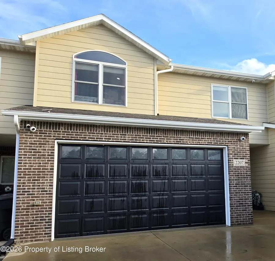 2207 2nd Street, Dickinson, ND 58601 - #3