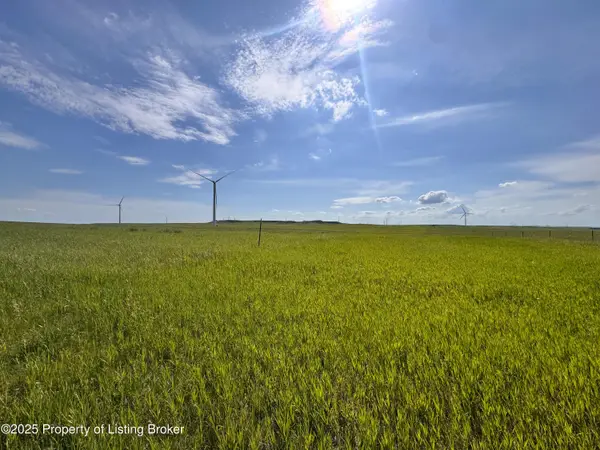 55 Street, New England, ND 58647
