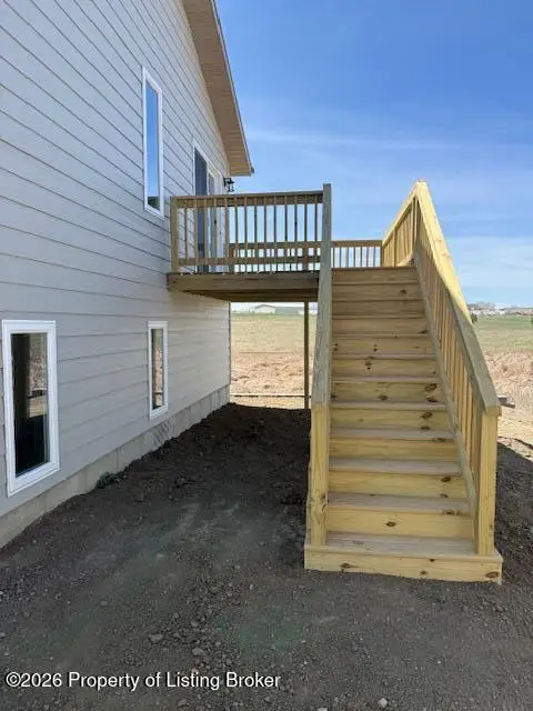 3191 Lyons Avenue, Dickinson, ND 58601 - #3
