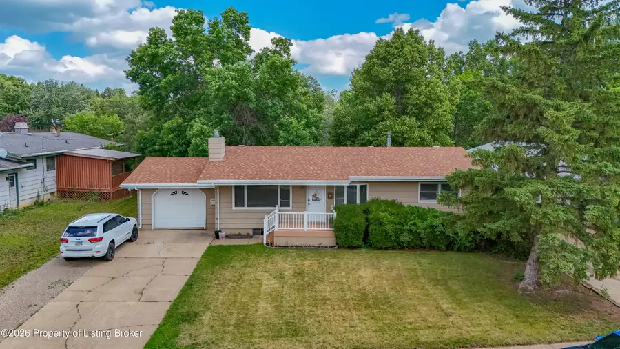 1070 4th Avenue, Dickinson, ND 58601 - #2