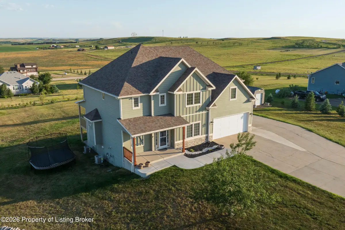 9990 36b Street, Gladstone, ND 58630 - #1