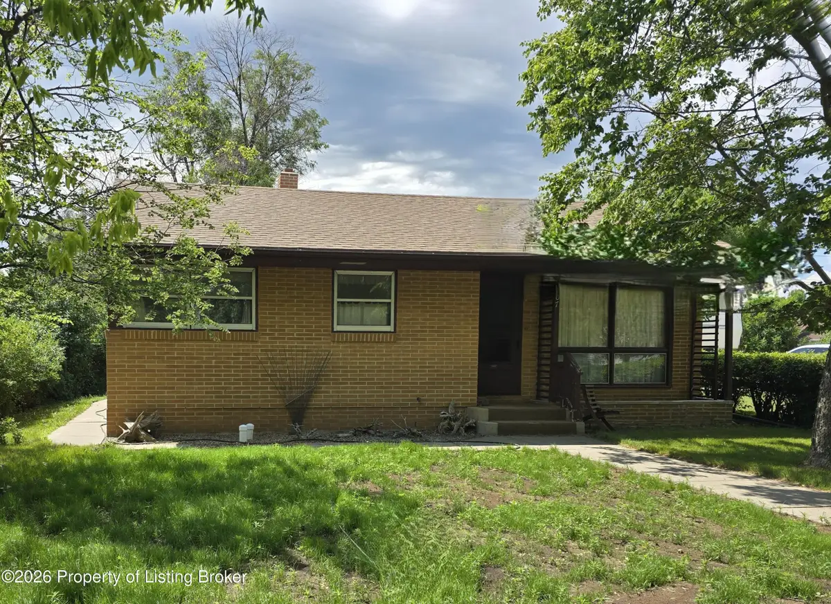 707 2nd Avenue, Lemmon, SD 57638 - #1