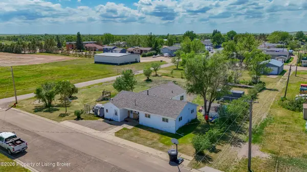 103 3rd Street, South Heart, ND 58655
