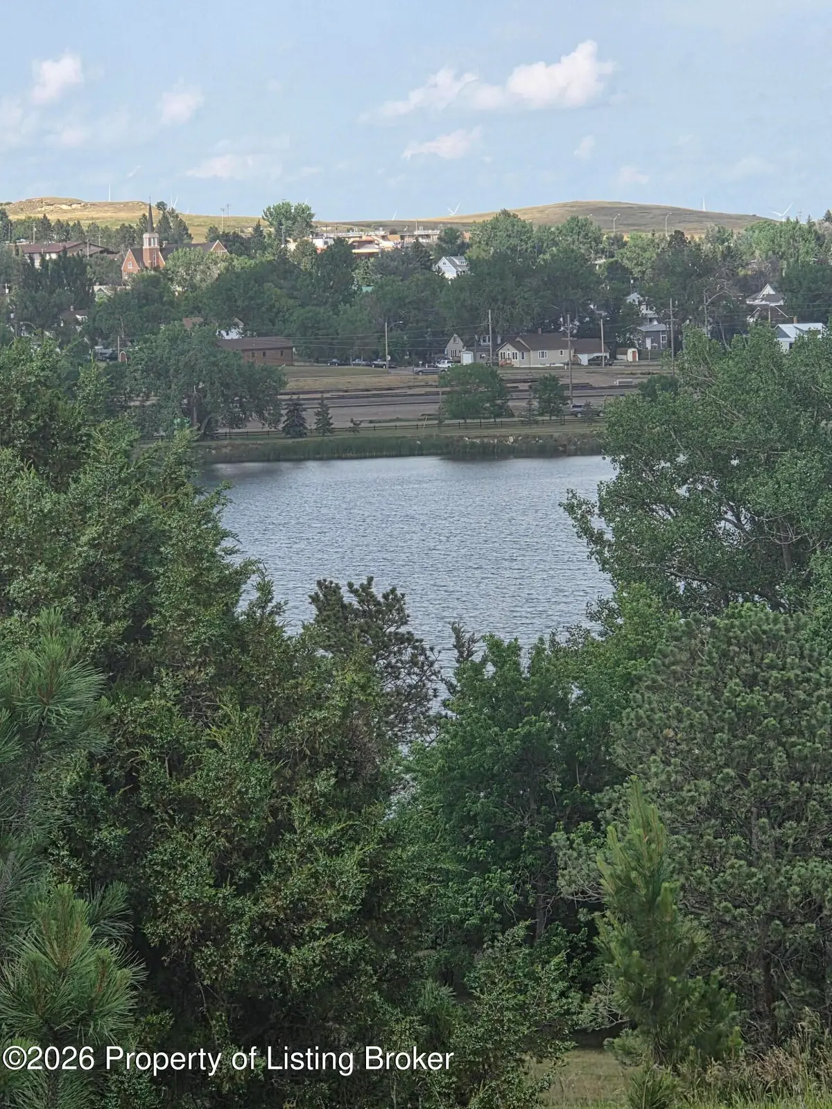 Address Withheld By Seller, Hettinger, ND 58639 - #1